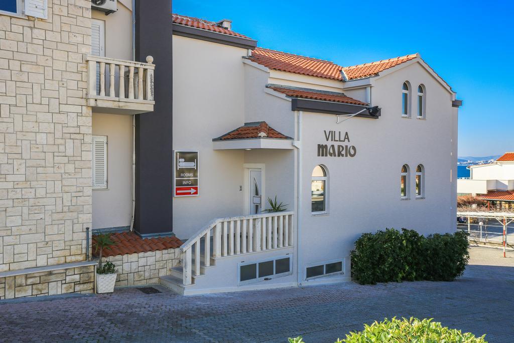 Villa Mario โปดสตรานา ภายนอก รูปภาพ